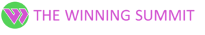 The Winning Summit Logo
